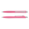 Wilston Soft Touch Pens Pale Pink